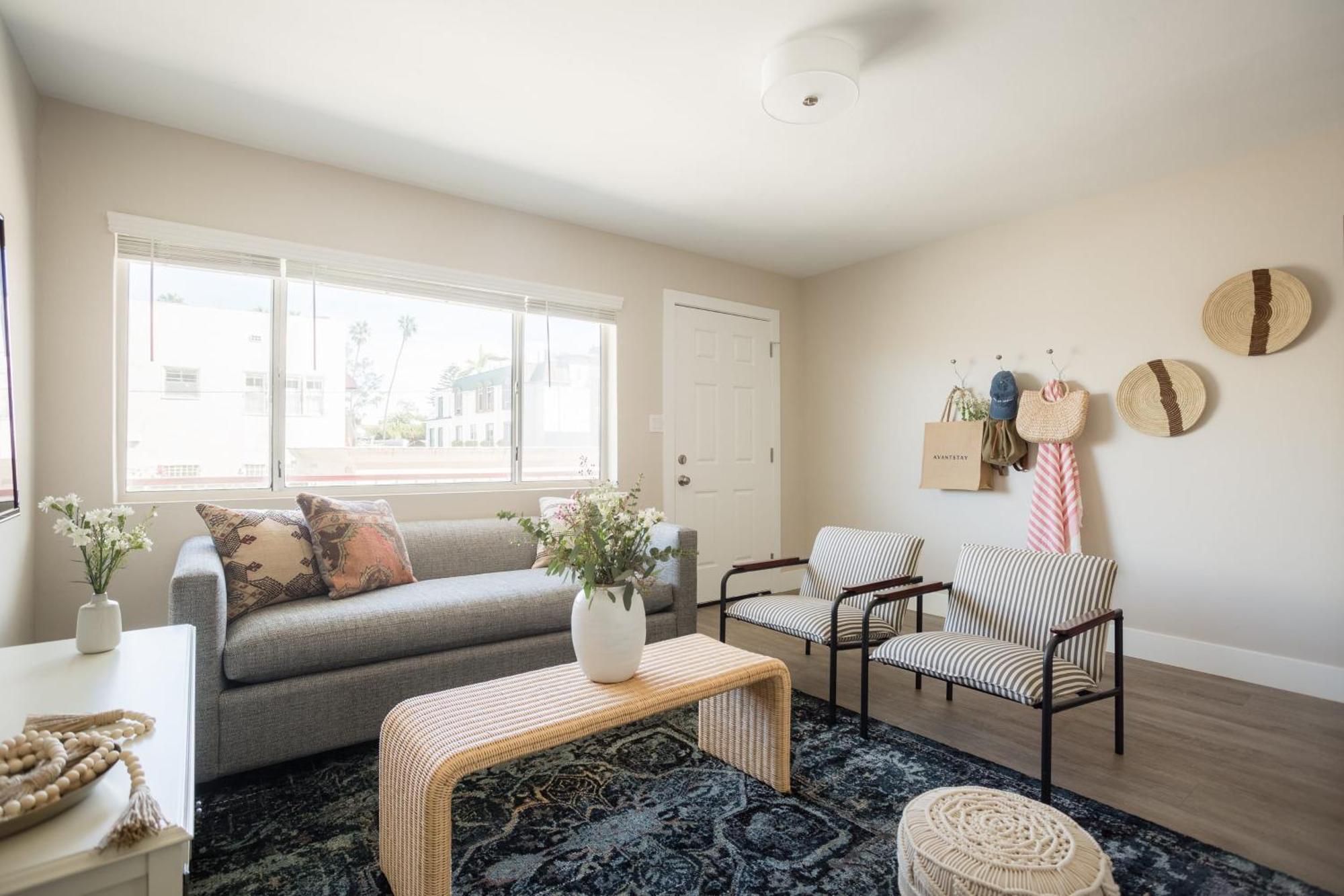 Apartment Seashore Buyout By Avantstay Sleeps 21 7 Spaces *